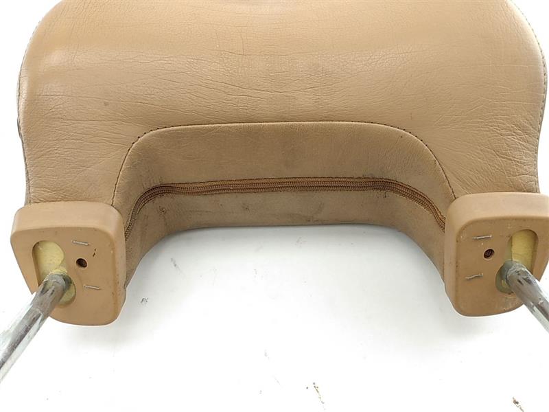 Volvo 740 Front Left Head Rest - 0