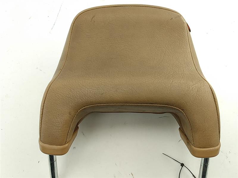 Volvo 740 Front Left Head Rest