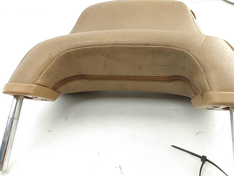 Volvo 740 Front Left Head Rest