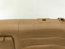 Volvo 740 Rear Left Upper Seat Section-7