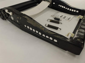 Volvo 740 Front Right Back Rest - 0