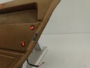 Volvo 740 Rear Right Door Trim Panel-8