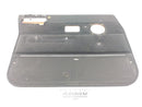 Volvo 240 Front Left Door Trim Panel-1