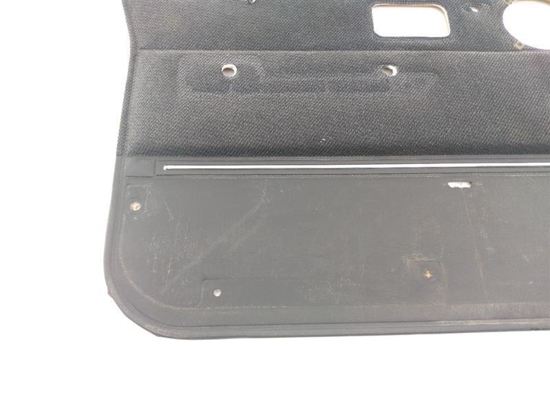 Volvo 240 Front Left Door Trim Panel - 0