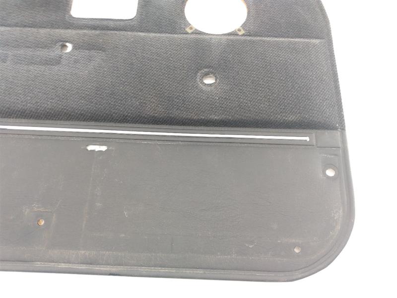 Volvo 240 Front Left Door Trim Panel