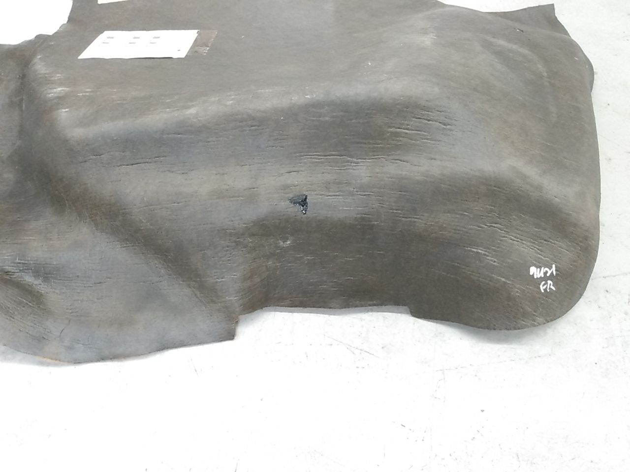 Volvo 740 Front Right Carpet