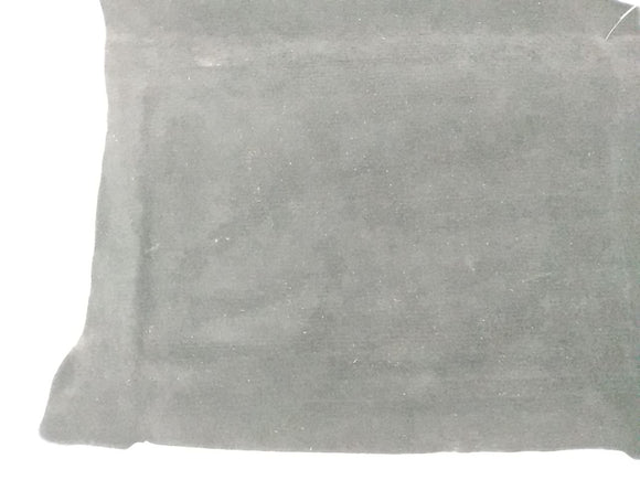 Volvo 240 Rear Floor Carpet