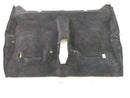 Volvo 240 Rear Seat Carpet-1