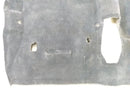 Volvo 240 Rear Seat Carpet-2