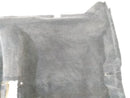 Volvo 240 Rear Seat Carpet-5