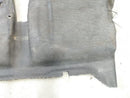 Volvo 240 Rear Seat Carpet-9
