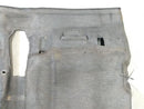 Volvo 240 Rear Seat Carpet-11