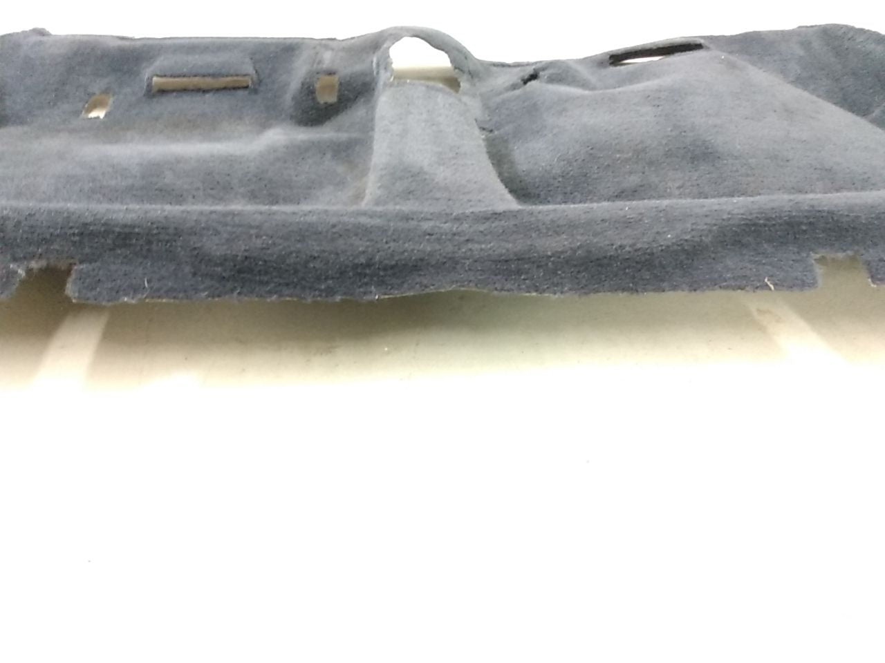 Volvo 240 Rear Seat Carpet