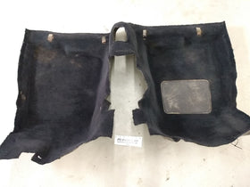 Volvo 240 Front Carpet