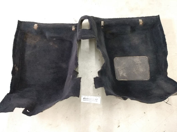 Volvo 240 Front Carpet