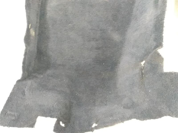 Volvo 240 Front Carpet