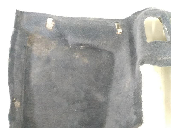 Volvo 240 Front Carpet