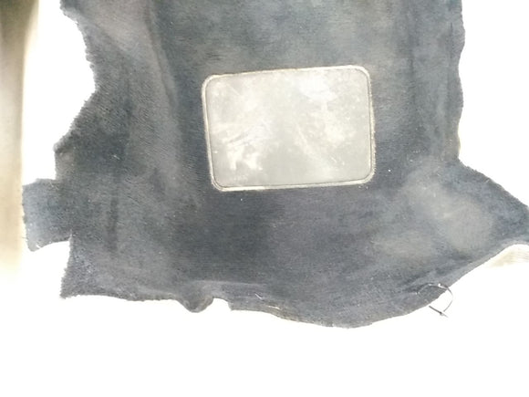 Volvo 240 Front Carpet