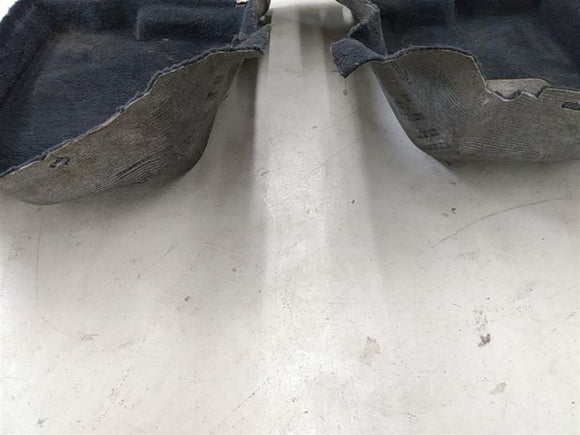 Volvo 240 Front Carpet