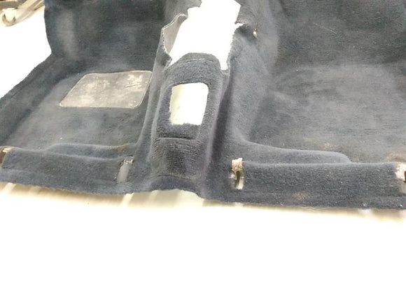 Volvo 240 Front Carpet