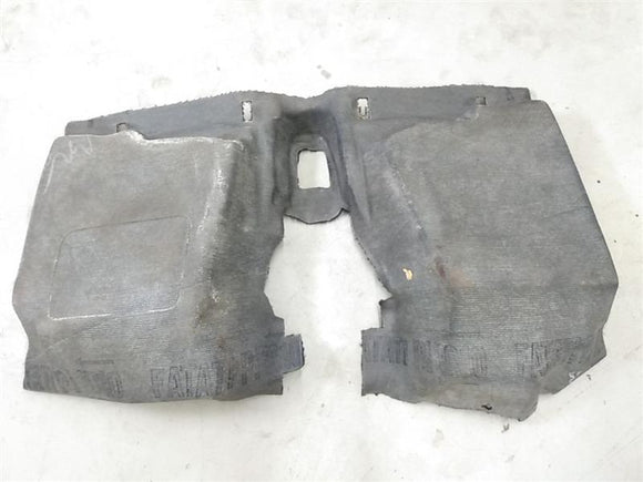 Volvo 240 Front Carpet
