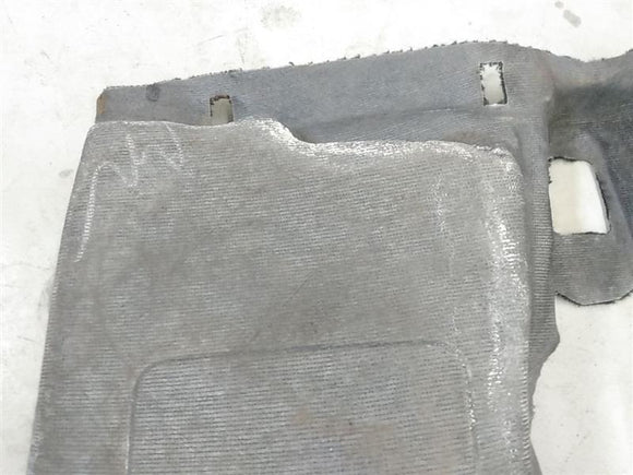 Volvo 240 Front Carpet