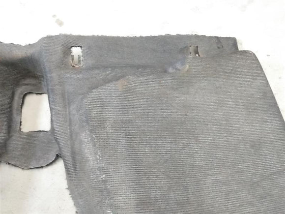 Volvo 240 Front Carpet