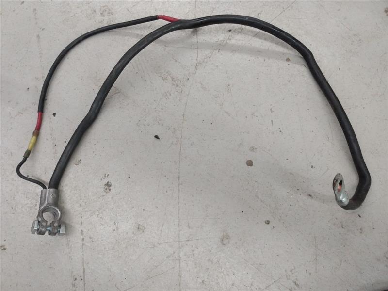 Volvo 740 Engine Wire Harness