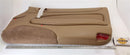 Jaguar XK8 Front Right Interior Door Trim Panel-1