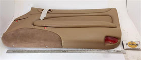 Jaguar XK8 Front Right Interior Door Trim Panel