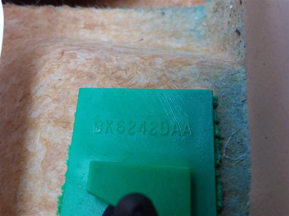 Jaguar XK8 Front Right Interior Door Trim Panel