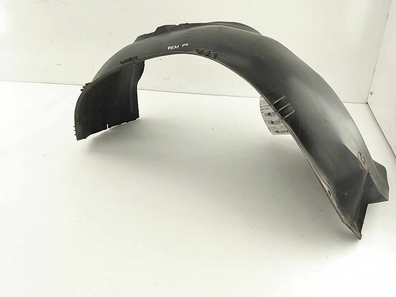 Volvo 740 Inner Fender liner