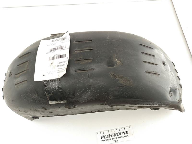 Volvo 740 Inner Fender Liner - 0