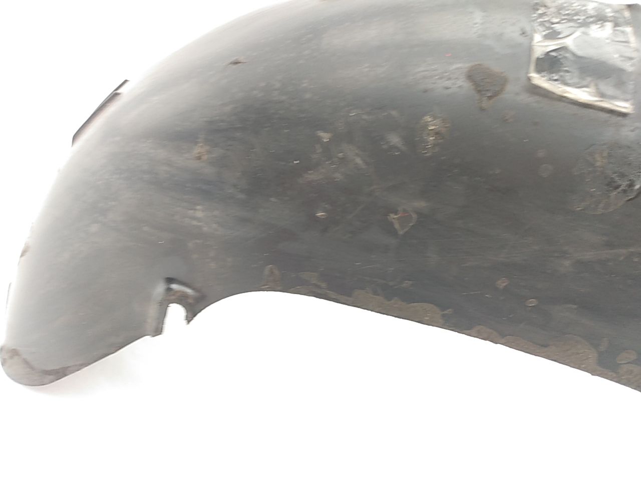 Volvo 740 Inner Fender Liner