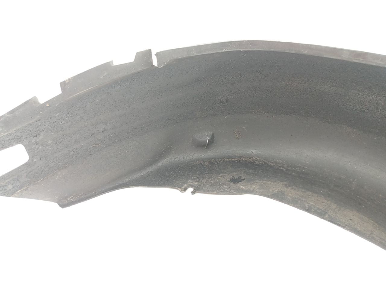 Volvo 740 Inner Fender Liner