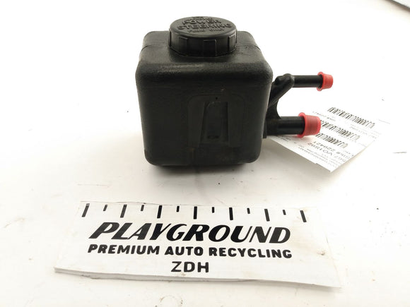 Volvo 740 Power Steering Resovoir