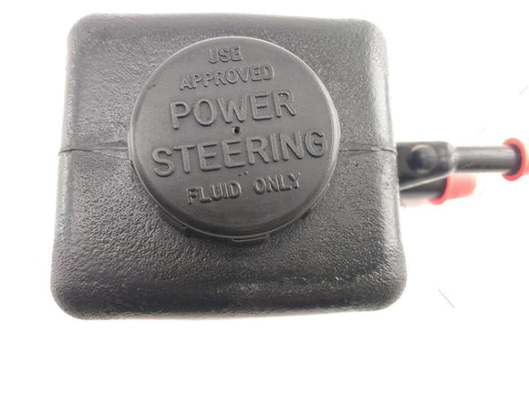 Volvo 740 Power Steering Resovoir