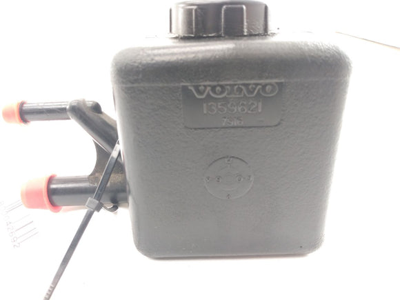 Volvo 740 Power Steering Resovoir
