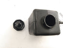 Volvo 740 Power Steering Resovoir-8