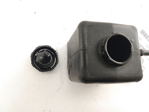 Volvo 740 Power Steering Resovoir