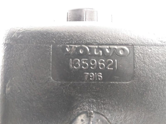 Volvo 740 Power Steering Resovoir