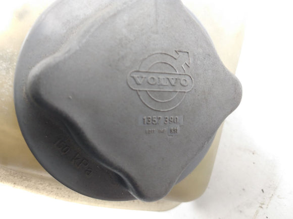 Volvo 740 Coolant Reservoir