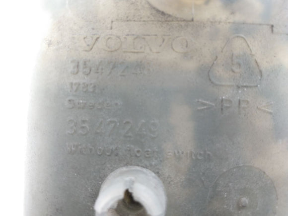 Volvo 740 Coolant Reservoir