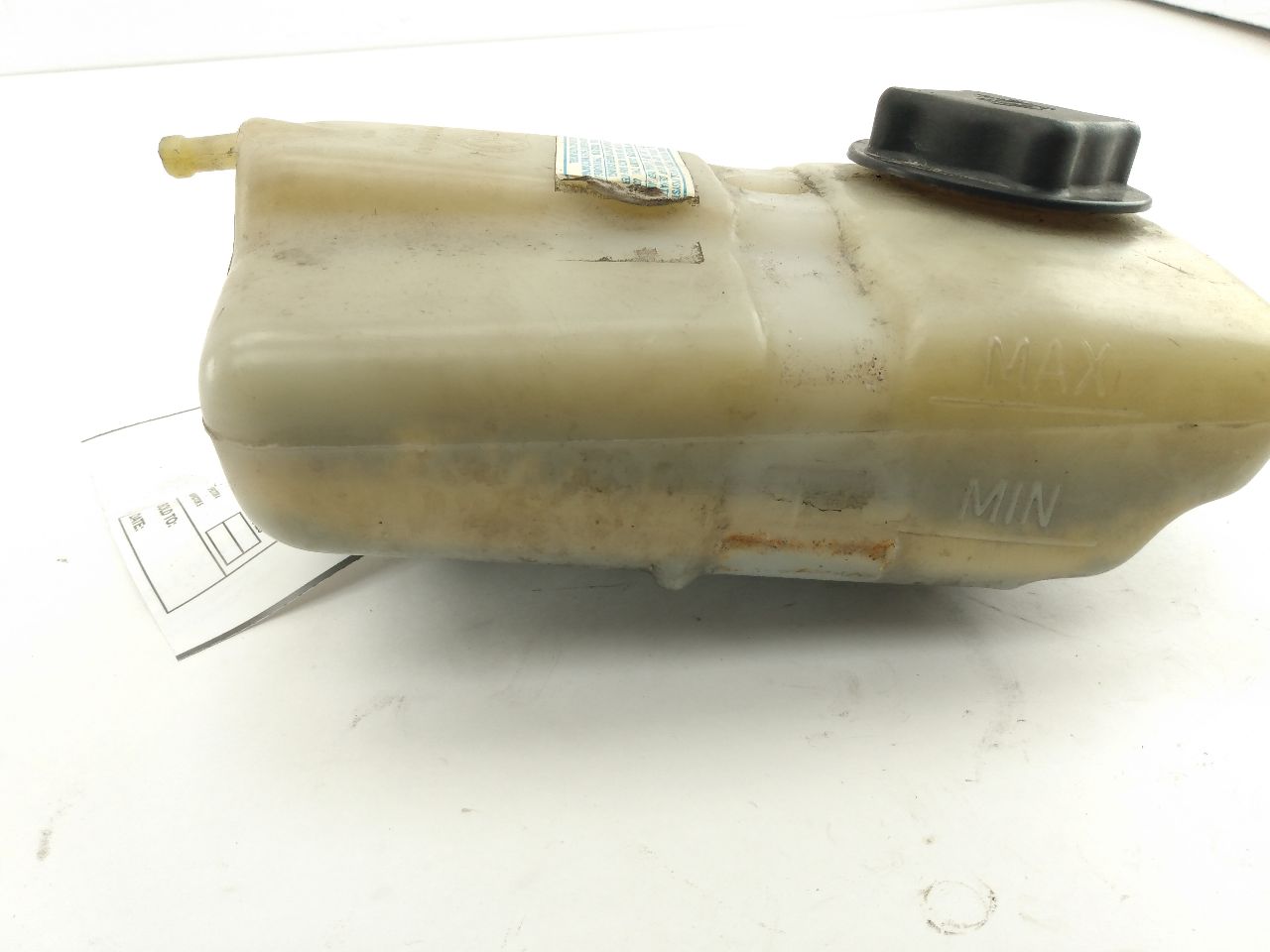 Volvo 240 Coolant Reservoir