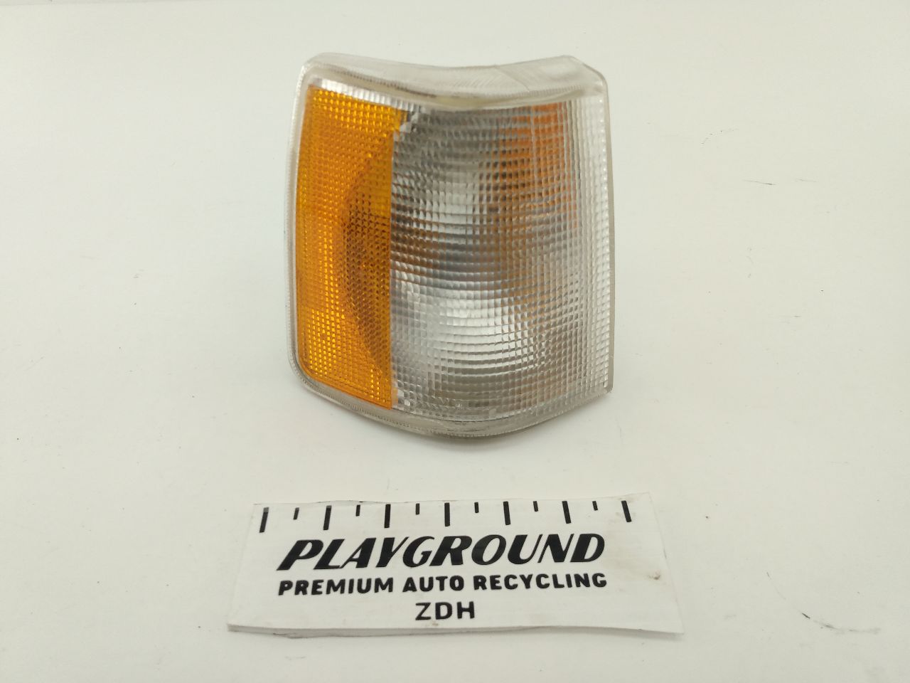 Volvo 740 Turn Signal Lamp