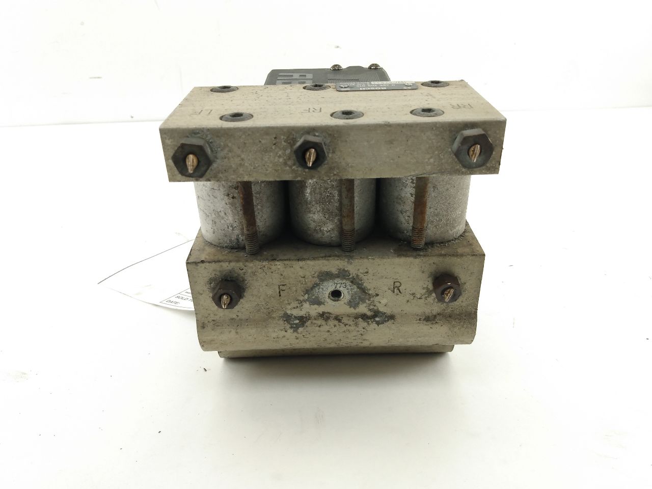 Volvo 740 Anti Lock Brake Module - 0