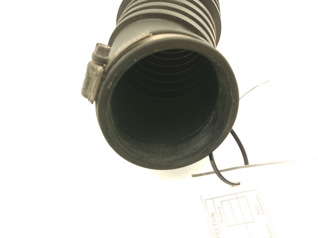 Volvo 740 Air Tube