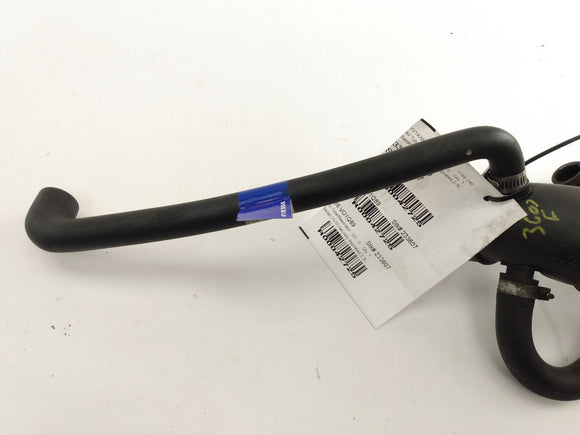 Volvo 240 Air Tube