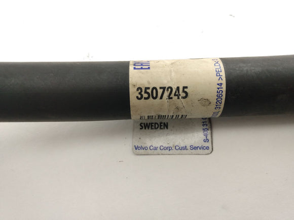 Volvo 240 Air Tube