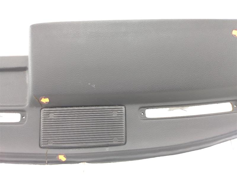 Volvo 240 DashBoard